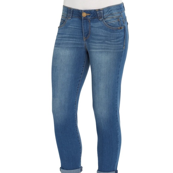 Democracy “ab”solution skinny jeans - Picture 2 of 4